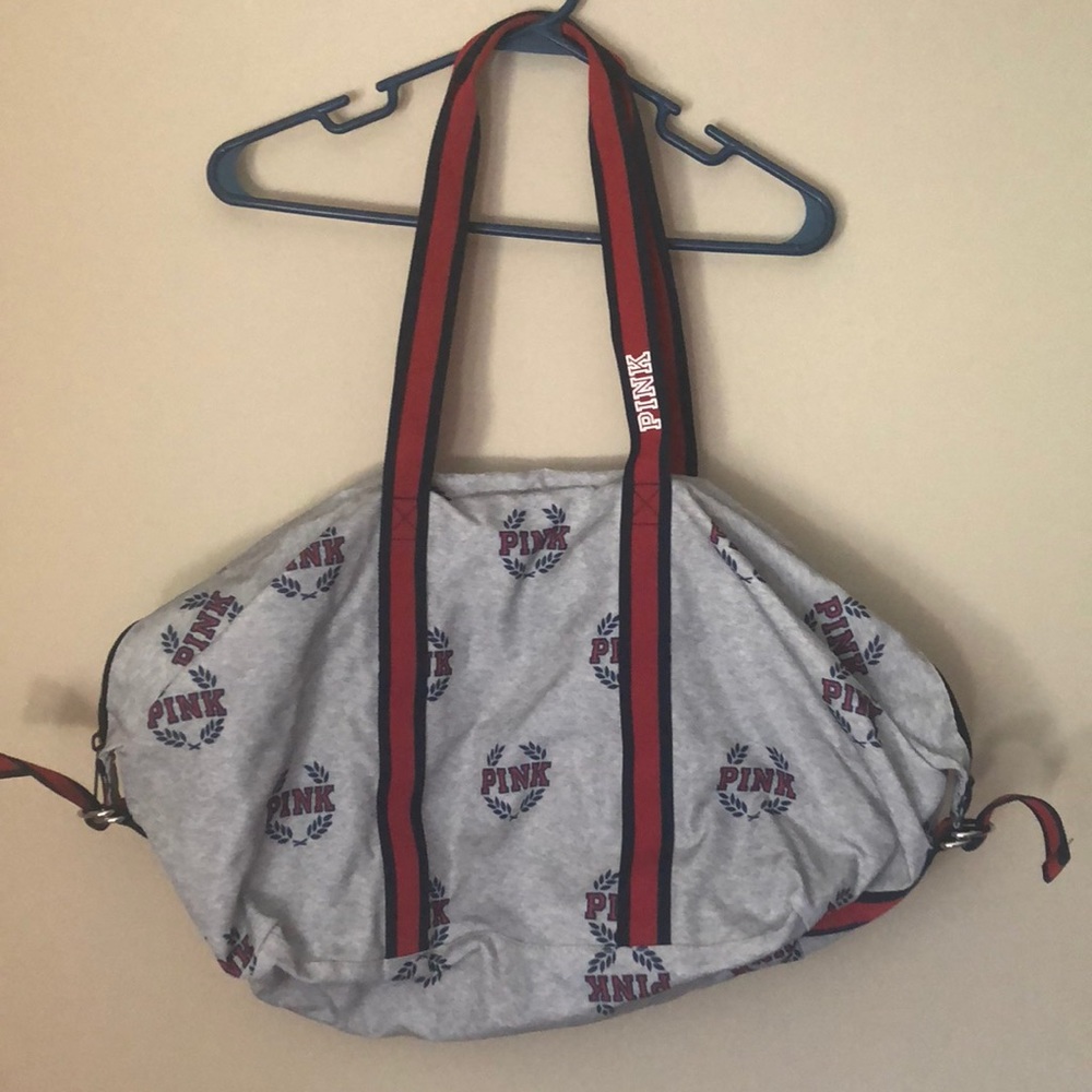 NWOT VS Duffle Bag